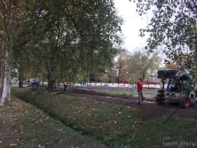 Szépül városunk 04